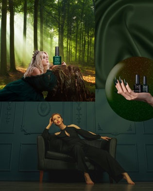 Forever green Forever green